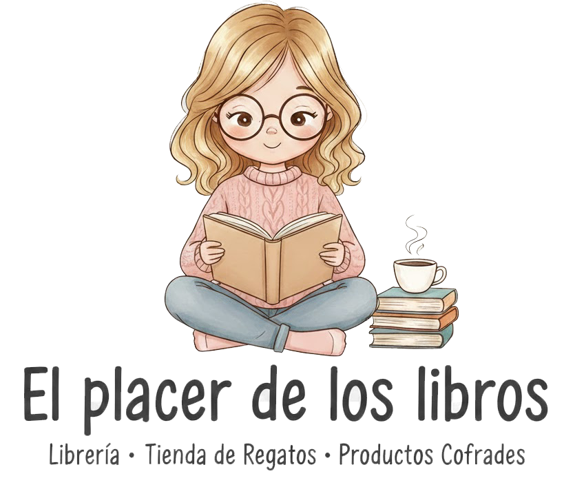 El placer de los libros